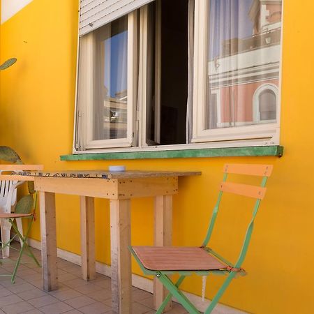 B&B Roma Citta Aperta Экстерьер фото