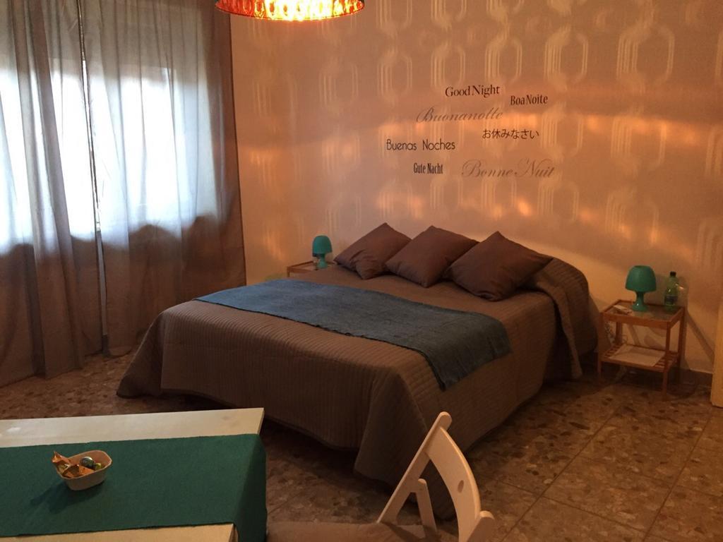 B&B Roma Citta Aperta Номер фото