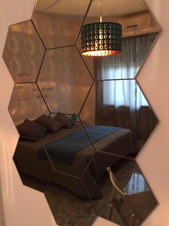 B&B Roma Citta Aperta Номер фото