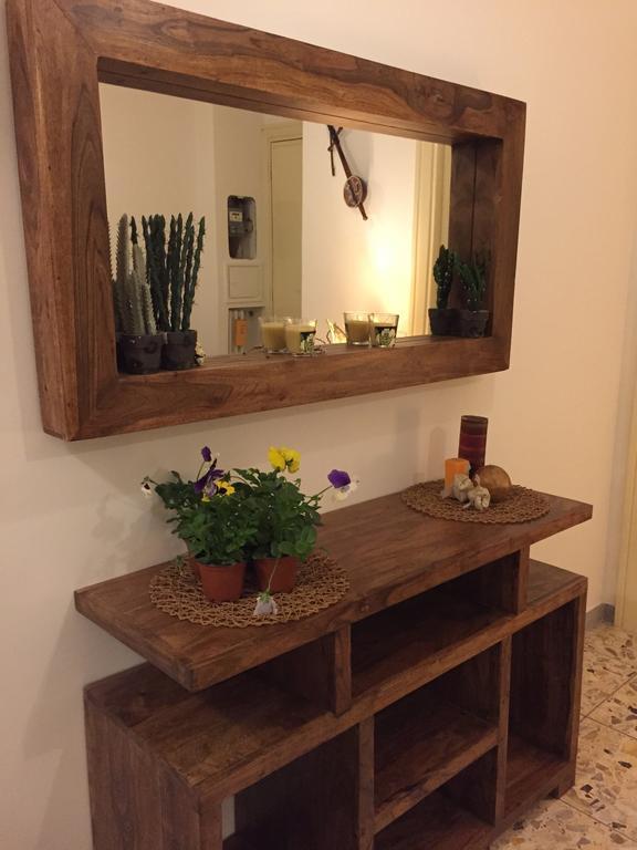 B&B Roma Citta Aperta Экстерьер фото