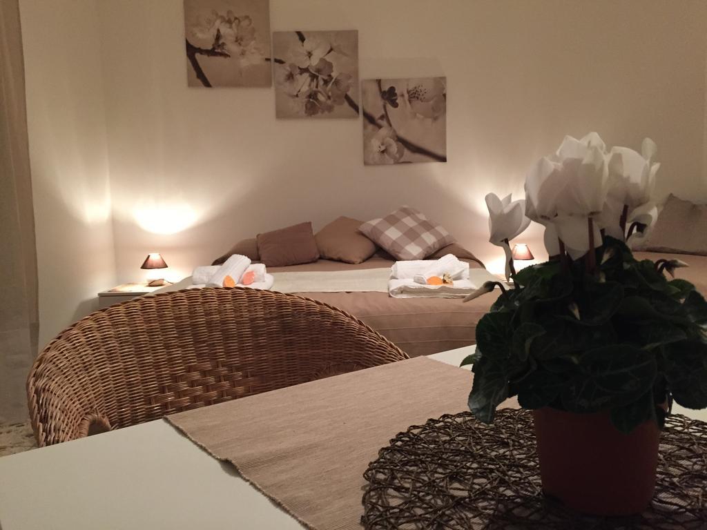 B&B Roma Citta Aperta Номер фото