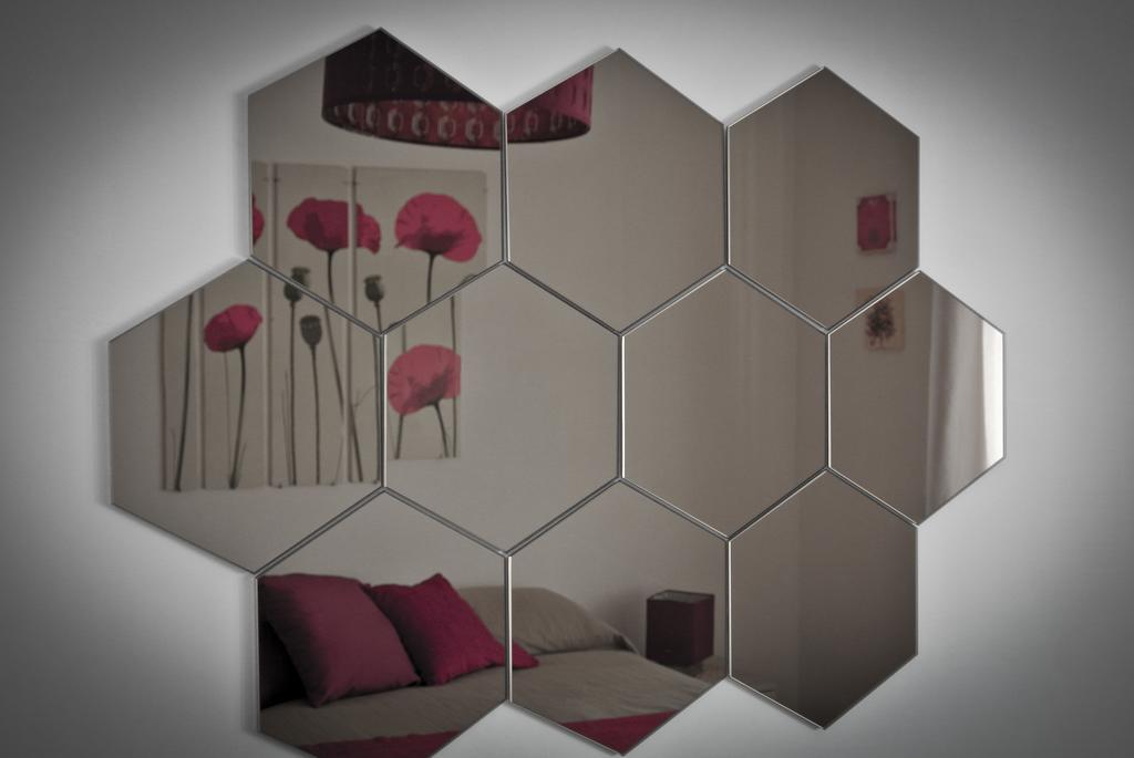 B&B Roma Citta Aperta Номер фото
