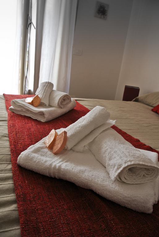 B&B Roma Citta Aperta Номер фото