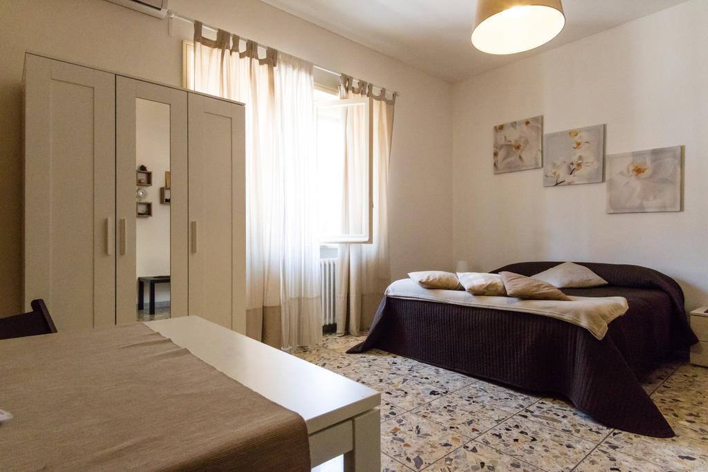 B&B Roma Citta Aperta Экстерьер фото