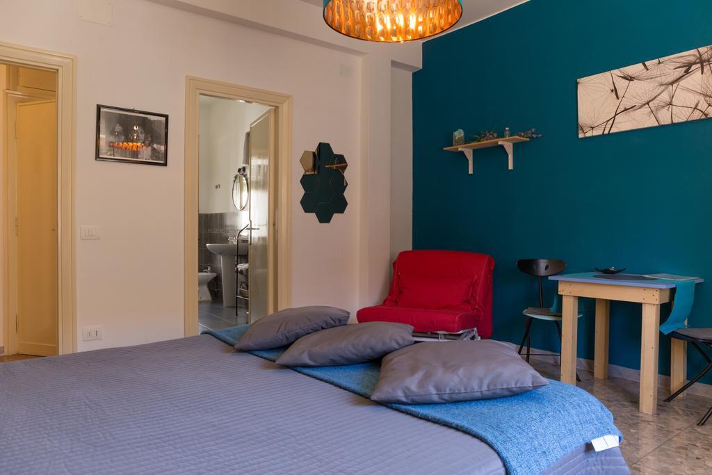 B&B Roma Citta Aperta Экстерьер фото