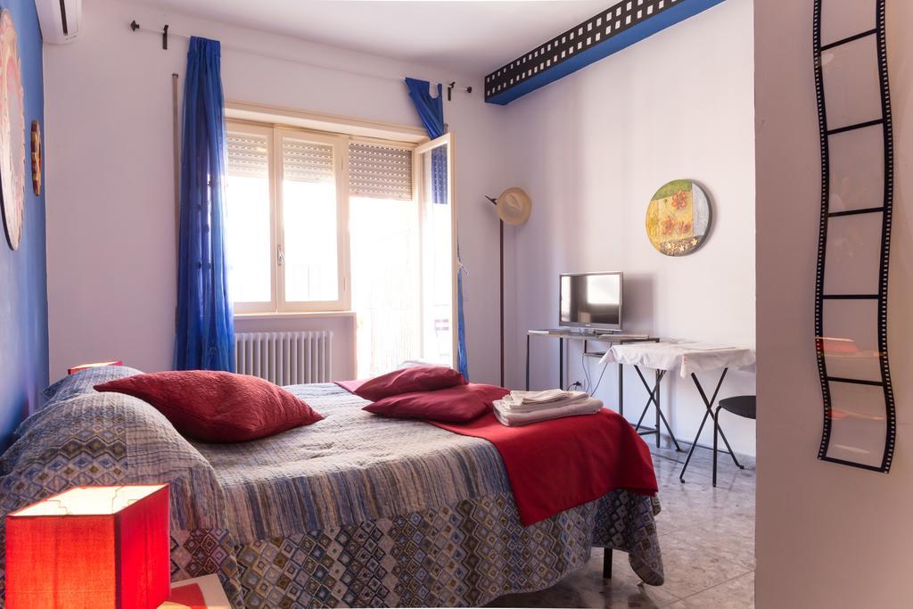 B&B Roma Citta Aperta Экстерьер фото